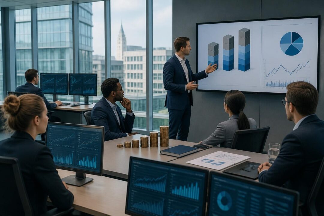 lees alles over het basel iii akkoord: begrijp de kapitaaleisen, buffers en normen die van toepassing zijn op nederlandse banken voor een stabiele en veilige financiële sector.