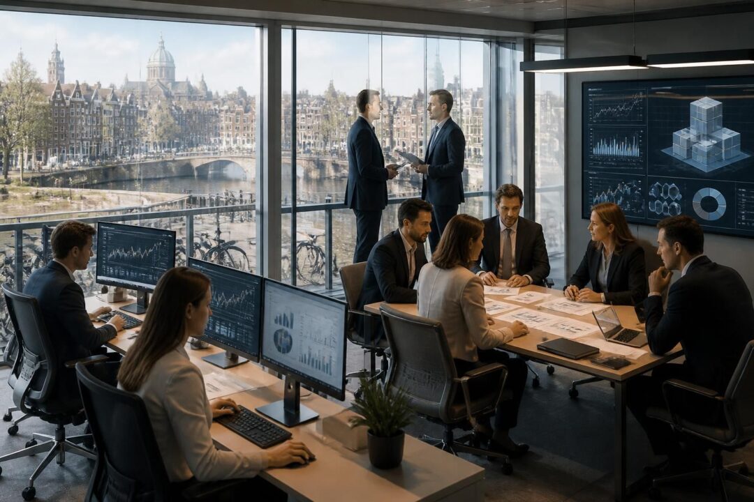 ontdek de belangrijkste veranderingen van basel iv en crr3/crd6 die de nederlandse banken de komende jaren zullen beïnvloeden, inclusief nieuwe regelgeving en impact op de financiële sector.