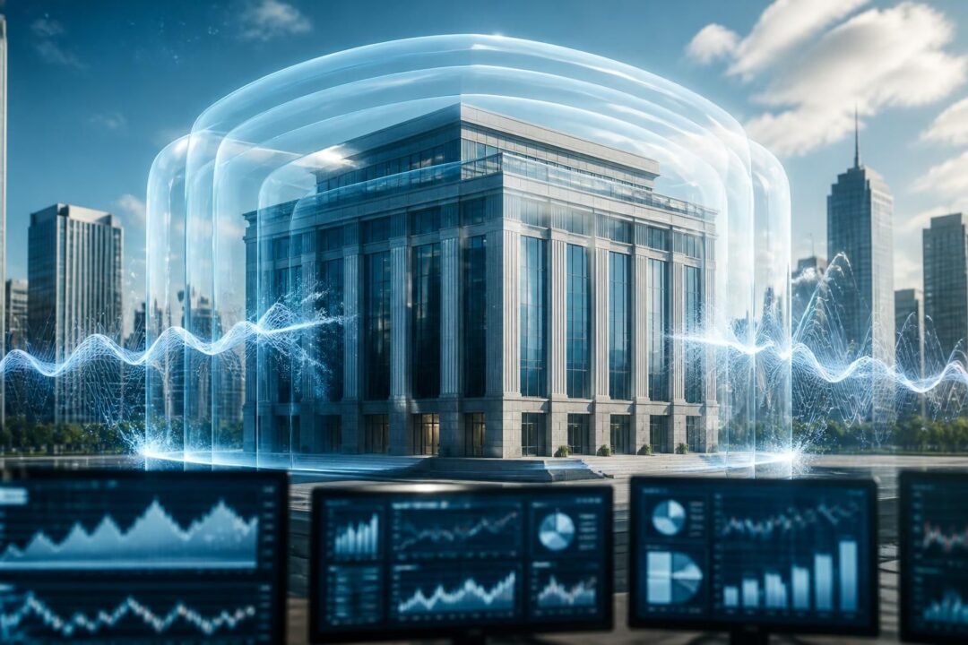 ontdek hoe kapitaalbuffers en stresstests de schokbestendigheid van banken bepalen en wat dit betekent voor de financiële stabiliteit.