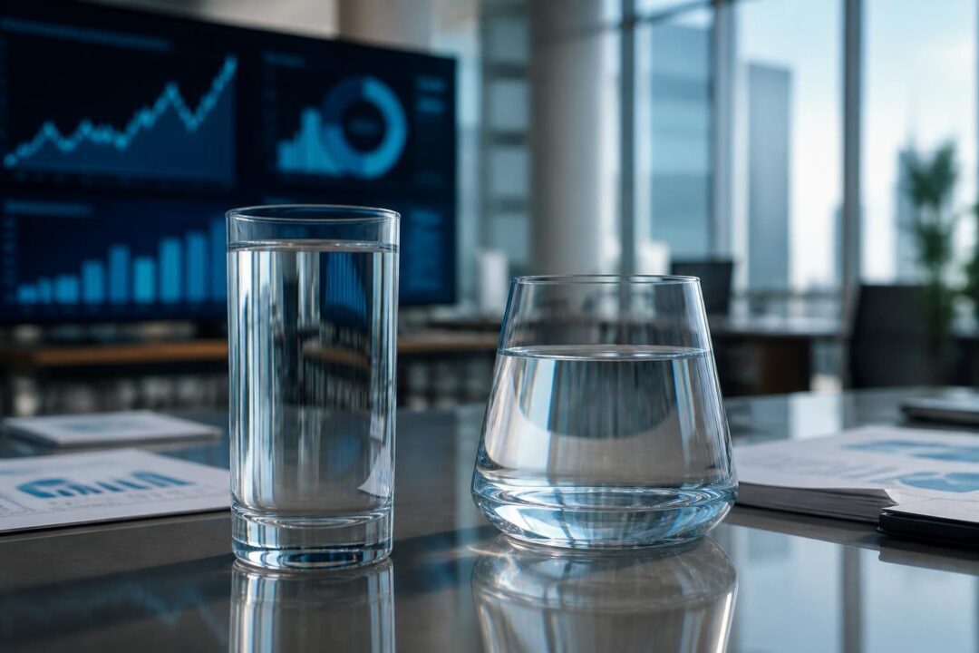 ontdek de liquiditeitseisen van basel 3, lcr en nsfr, eenvoudig uitgelegd voor een beter begrip van financiële regelgeving.