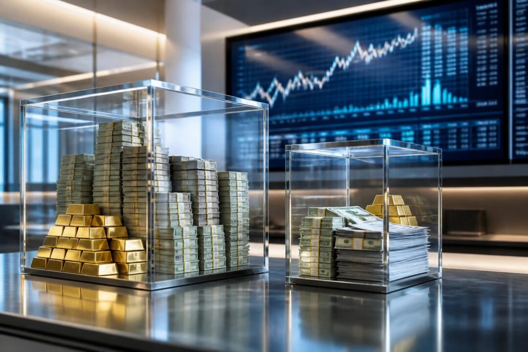 ontdek het verschil tussen tier 1 en tier 2 kapitaal en wat dit betekent voor de solvabiliteit van een bank. leer hoe deze kapitaalniveaus de financiële gezondheid en stabiliteit beïnvloeden.